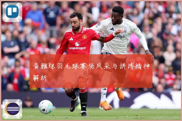 黄雅琼羽毛球赛场风采与拼搏精神解析