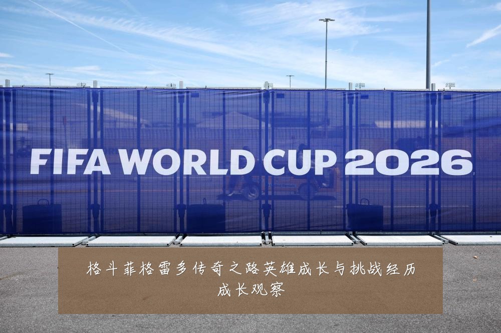 格斗菲格雷多传奇之路英雄成长与挑战经历成长观察
