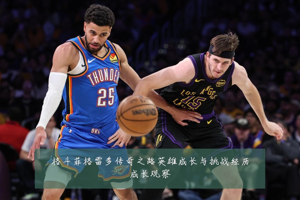 格斗菲格雷多传奇之路英雄成长与挑战经历成长观察
