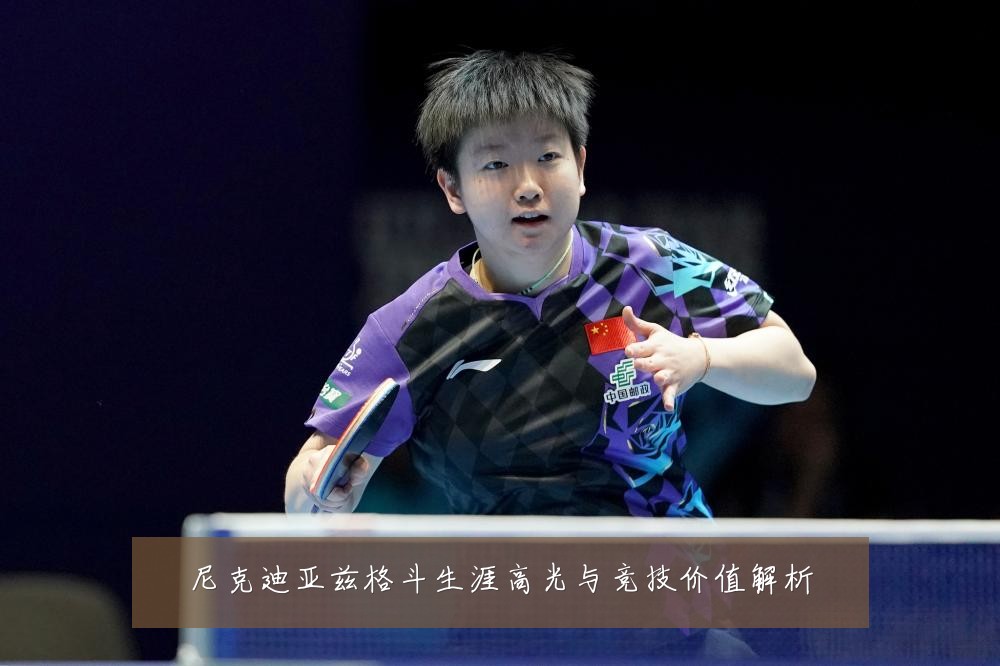 尼克迪亚兹格斗生涯高光与竞技价值解析