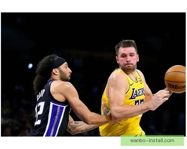 湖人伤病连击东契奇与里夫斯 詹姆斯迎来展现传奇实力的关键时刻