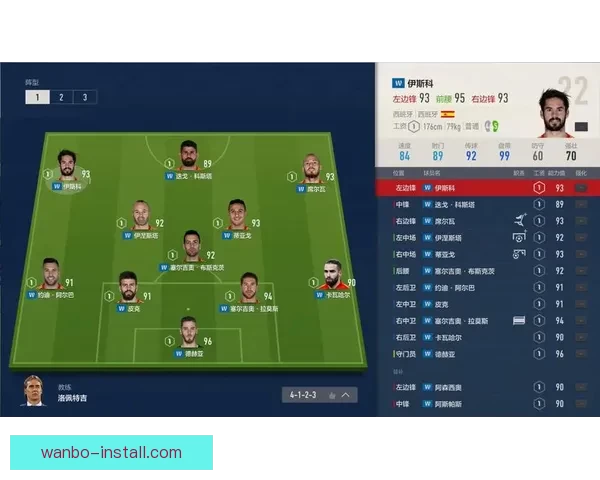 世界杯在线竞猜盘口分析带你深度解读赛事走势与投注策略