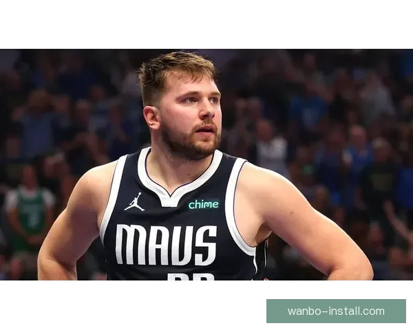 东契奇首节砍17分一度离场后强势回归 实现生涯5000分里程碑