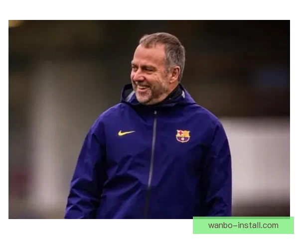 拉什福德场均2.8球突破第300球成就 打破弗里克治下巴萨防线