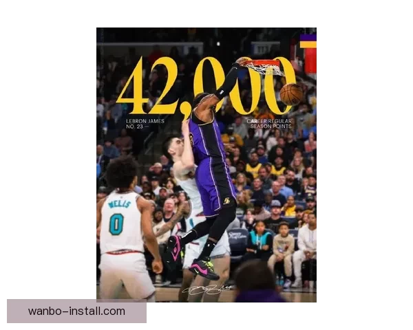 詹姆斯领湖人力争送篮网10连败 火箭挑战灰熊力争三连胜