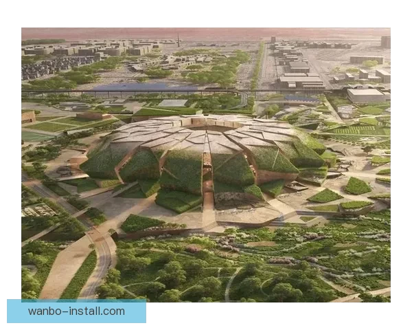 2026世界杯比赛城市全景探索：深入了解全球12座城市的文化与魅力