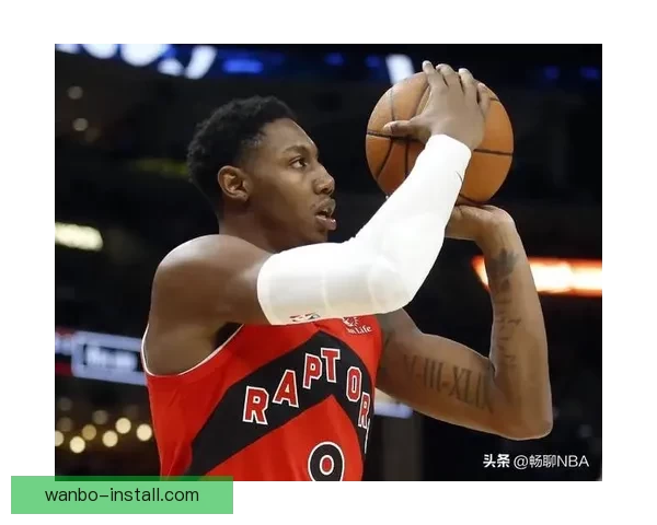 巴雷特27分领衔猛龙四人得分破20轻松战胜爵士 贝利空砍37分无力回天