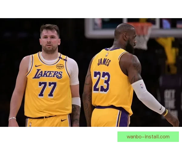 东契奇停赛詹姆斯领队迎战奇才文班冲击马刺九连胜