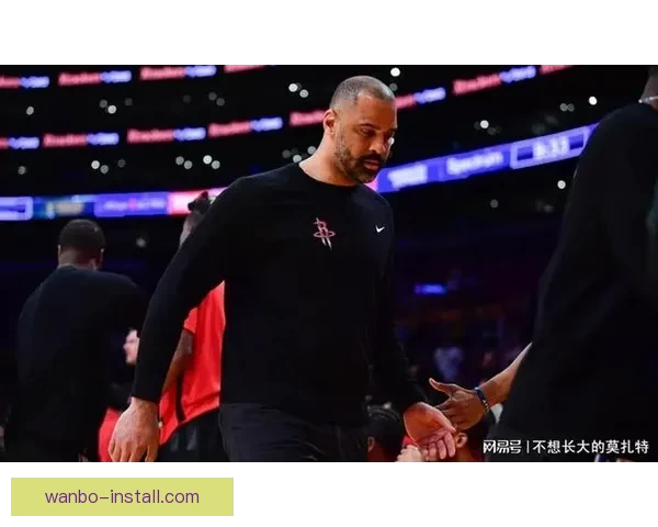 乌度卡赞赏谢泼德侵略性称球队更有效破解杜兰特防守包夹