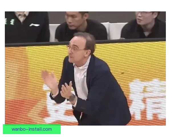 乌戈：新援莱迪将弥补内线空缺 力争尽快磨合形成化学反应